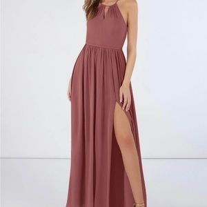 Azazie Mallory Style Bridesmaids dress